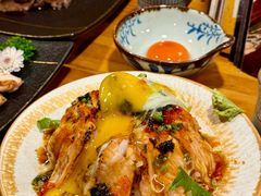 -晶吉·居酒屋·烧鸟·生鱼饭(中山区民主广场店)