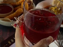 -Nord Grill&Bar Highland诺德西餐(深圳欢乐海岸店)