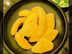 普宁豆干-汕头龙光喜来登酒店-采悦轩中餐厅