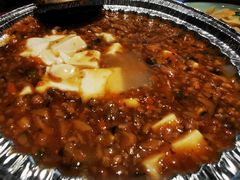 木桶豆腐-粗茶淡饭·隐庐私厨(东亭店)