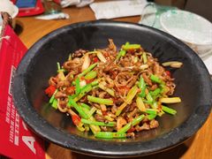 -聚味瞿记·龙虾堂(渔人码头一店)
