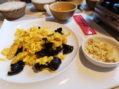 -深山老屋(张江店)