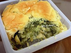 罗汉饼-龙华素斋(龙华路店)