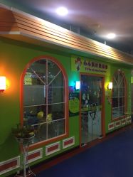 -DoDo梦想城(泉舜购物中心店)