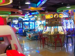 -汤姆熊欢乐世界(大连恒隆广场店)