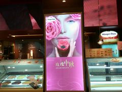 -哈根达斯(皇城恒隆广场店)