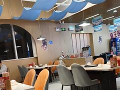 -前王院•巧克力海鲜市集餐厅(万平口店)