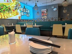 -半天妖烤鱼(物美沁山水店)