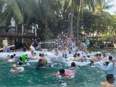 -三亚亚龙湾雅高美爵酒店