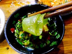 -盖帮鳝鱼串串(东郊记忆店)