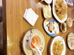 -毛毛熏肉•东北菜老字号(大安街店)