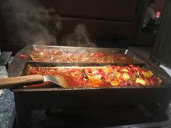 -里岛烤鱼(东港凯虹广场店)