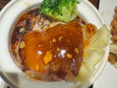 -陈麻婆豆腐(旗舰店)