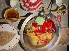 -大龙燚火锅(太古里店)