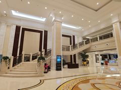 -南京东郊国宾馆