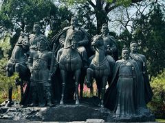 -晋祠博物馆