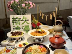 -狮拾久·现代新加坡料理(壹方城店)