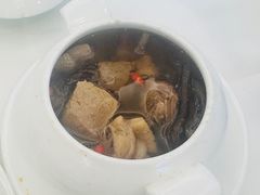 -万山楼海鲜酒家·二十三年老字号