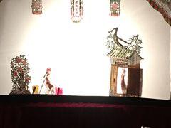 -陕西戏曲非遗博物馆