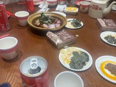-南海渔家•海鲜•正宗海南菜(海棠湾店)