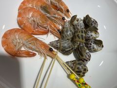 -祥记餐饮•豫粤珍味(金隅大厦店)