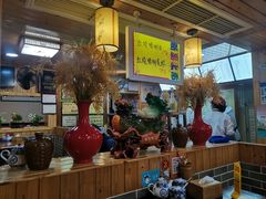 -沈胖记麦虾(江城南路店)