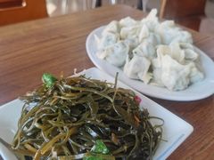 -鸿毛饺子(紫竹桥店)