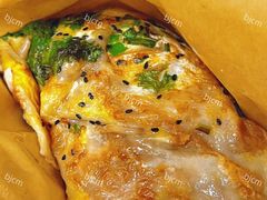 -卞姐蛋饼(陕西南路店)