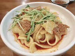 -巴依老爷新疆美食(望京小街店)