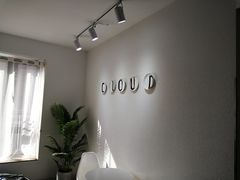-一只小云朵a little cloud