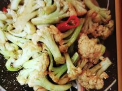 -鼎好家常菜(天桥店)