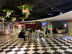 -H次元沉浸剧情密室(街道口店)