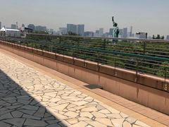 -台场海滨公园船码头