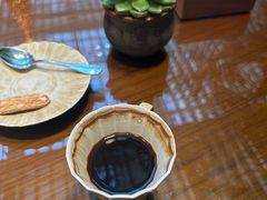 -北京望京凯悦酒店The Lounge大堂酒廊