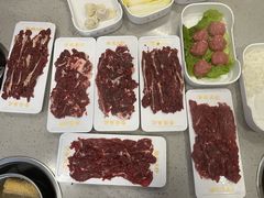 -杏花吴记牛肉火锅