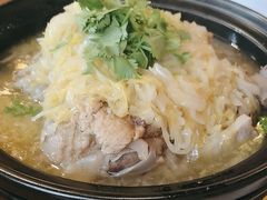 -烧肉馆(古北水镇景区店)