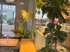 -迦南的早晨蛋糕甜品集合店