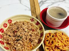 -小罗子汤店(大士院总店)