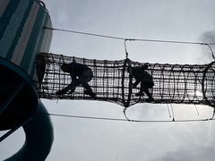 -季高兔窝窝亲子园(上海薰衣草公园店)