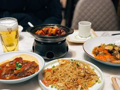 -丁字口海鲜热炒·烧烤大排档