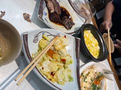 -外婆船宴餐厅·外婆喊你回家吃饭