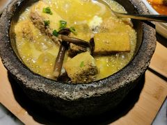 -辛香汇·现炒川菜(淮海路百盛店)