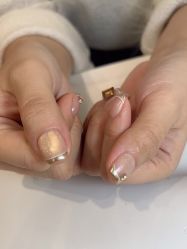 -U+nail优加专业美甲美睫