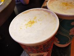 -茶话弄(咖啡·中贸广场店)