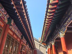 -五台山风景名胜区