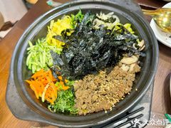 -釜山豚骨汤饭(芝罘万达广场店)