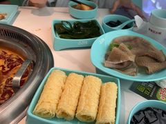 -季季红火锅(柳州城中万达二店)