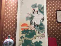 -晋阳饭庄(虎坊桥店)