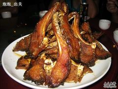 熏鱼-旭龙鱼头王(航华店)