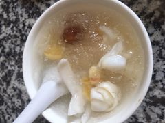 -老福合沟无米粿甜汤粿品店